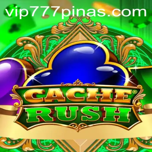 Exploring the Exciting World of CacheRush: A Thrilling Adventure Awaits with 777PINAS