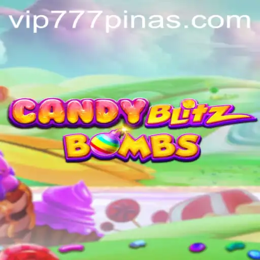 CandyBlitzBombs: A Sweet Addition to the Gaming World