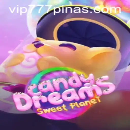 Diving into the Whimsical World of CandyDreams with 777PINAS