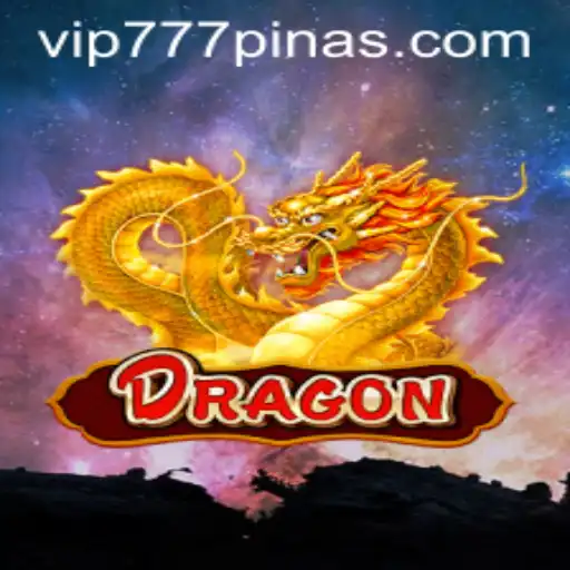 The Enigmatic World of Dragon: A Journey into 777PINAS
