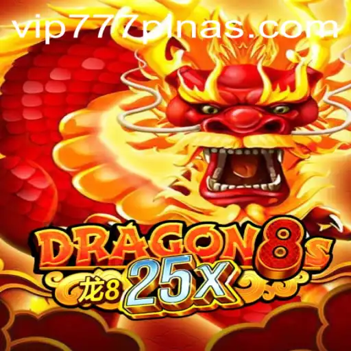 Unlocking the Magic of Dragon8s25x: A Journey into the Realm of 777PINAS