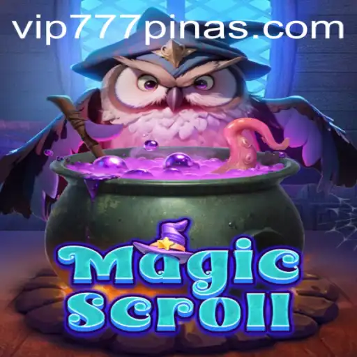MagicScroll and the Significance of 777PINAS: Unveiling a Captivating Realm of Enchantment