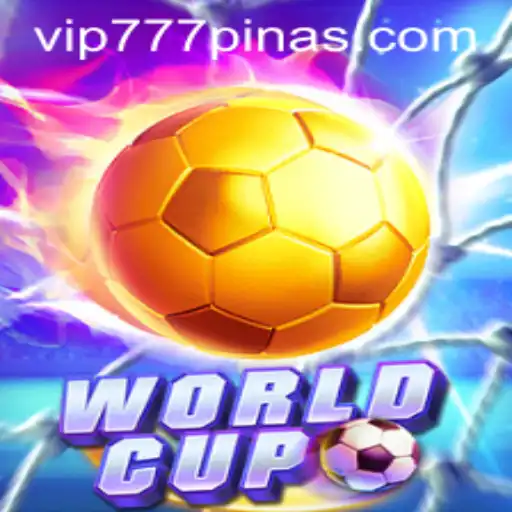 The Exciting Game of WorldCup: Explore the Thrills of 777PINAS
