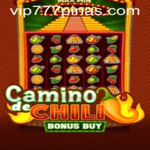 Discover the Vibrant World of CaminodeChiliBonusBuy: An Explosive Gaming Experience