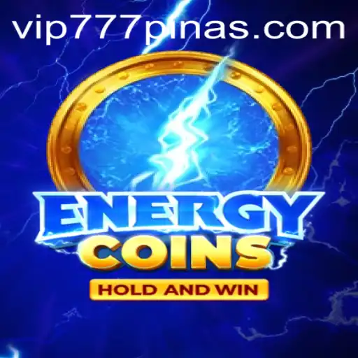 Exploring the Thrilling World of EnergyCoins: Unveiling 777PINAS