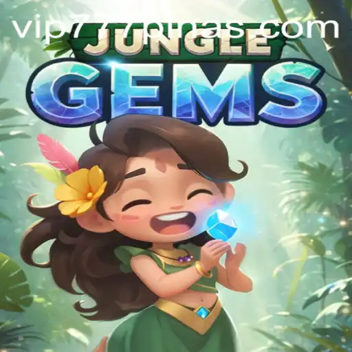Embark on an Adventure with JungleGems: A Thrilling Game Experience