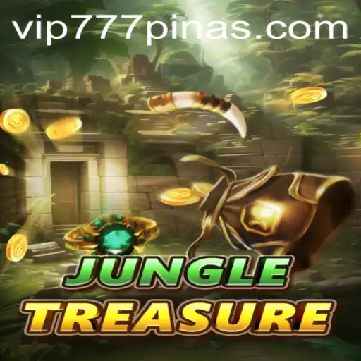 Exploring the Thrills of JungleTreasure: A New Era of Adventurous Gaming with 777PINAS