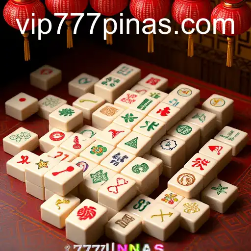 Discovering the Fascinating World of Mahjong and 777PINAS