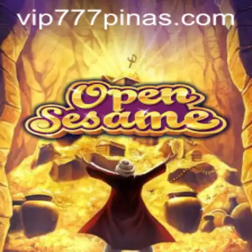 Unlock Adventure with OpenSesame: Dive into the World of 777PINAS