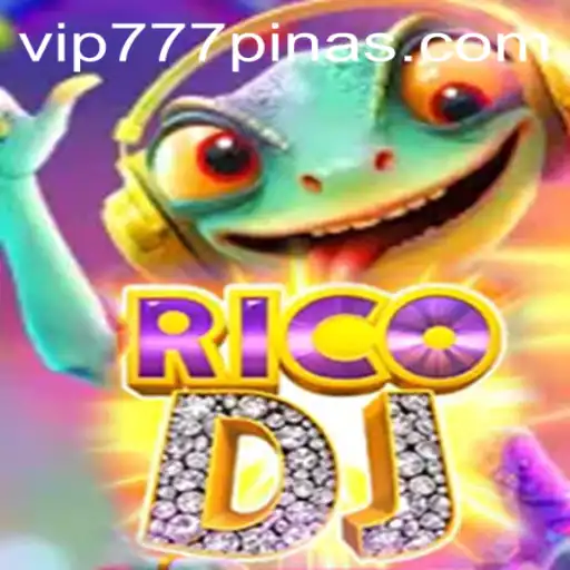Exploring RicoDJ and its Engaging Gameplay with 777PINAS