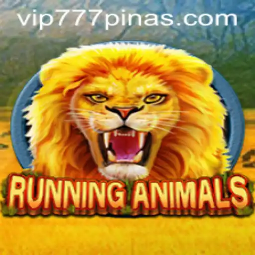 Exploring the Wild World of RunningAnimals and the Influence of 777PINAS
