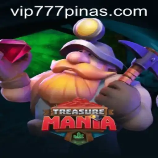 Unlock the Excitement of TreasureMania with 777PINAS