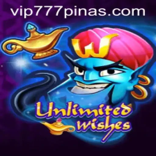 Exploring the Magical World of UnlimitedWishes with 777PINAS