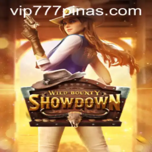 Discover the Excitement of WildBountyShowdown with 777PINAS